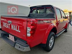 Great Wall Wingle
